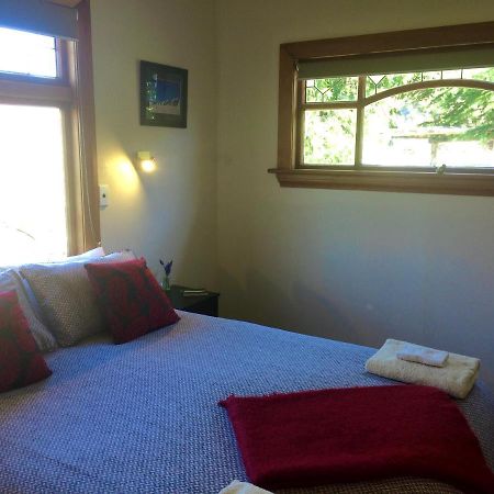 Kurow Riverside B & B المظهر الخارجي الصورة