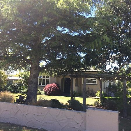 Kurow Riverside B & B المظهر الخارجي الصورة