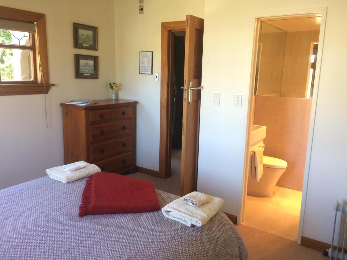 Kurow Riverside B & B المظهر الخارجي الصورة