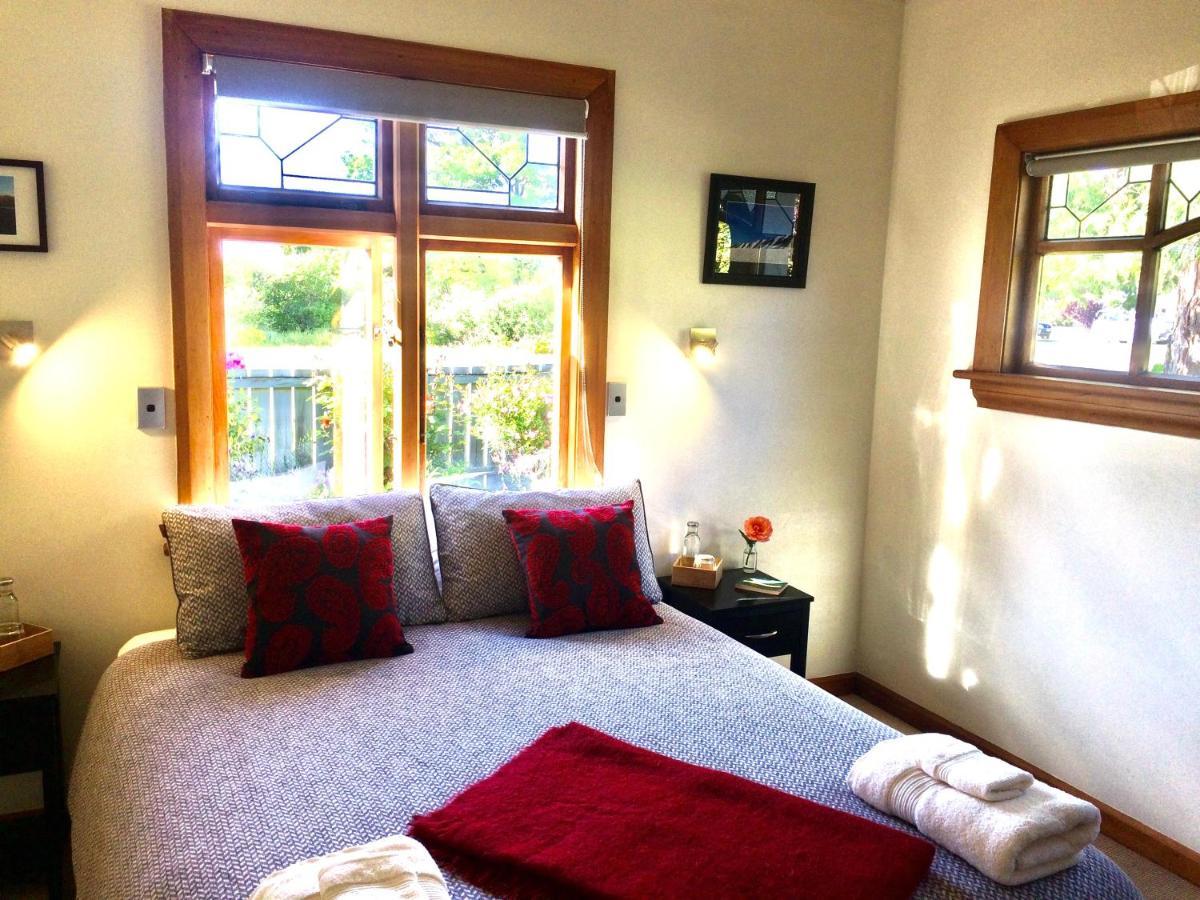 Kurow Riverside B & B المظهر الخارجي الصورة
