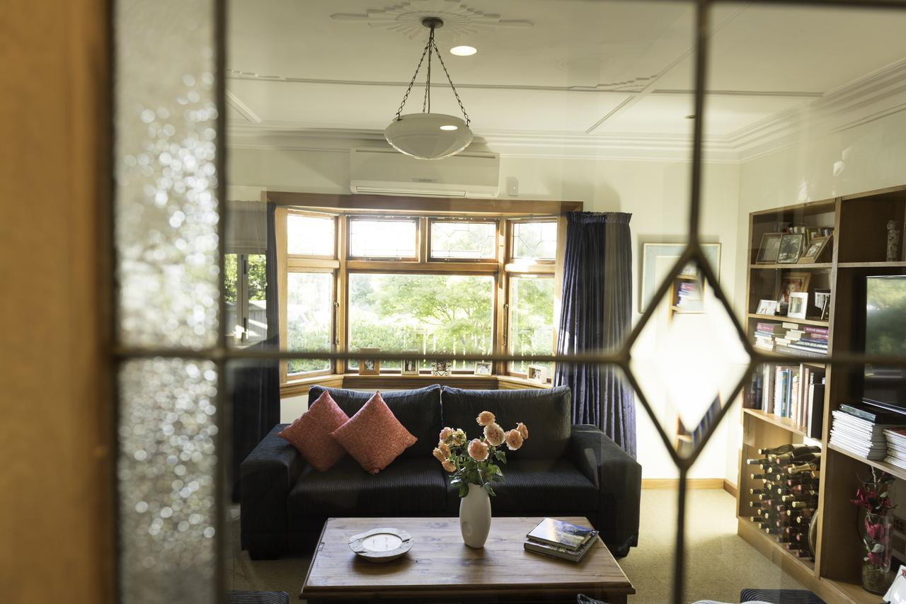 Kurow Riverside B & B المظهر الخارجي الصورة