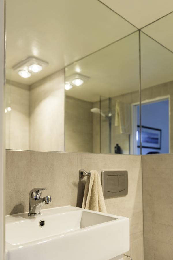 Kurow Riverside B & B المظهر الخارجي الصورة