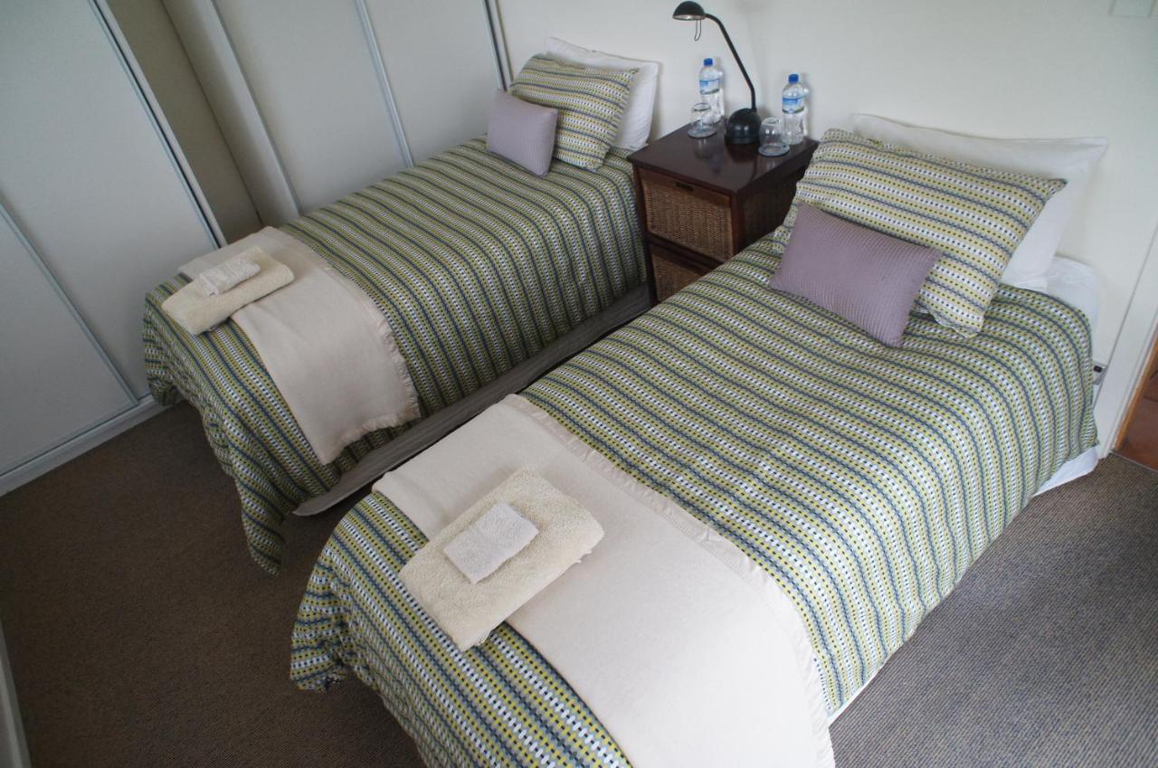 Kurow Riverside B & B المظهر الخارجي الصورة